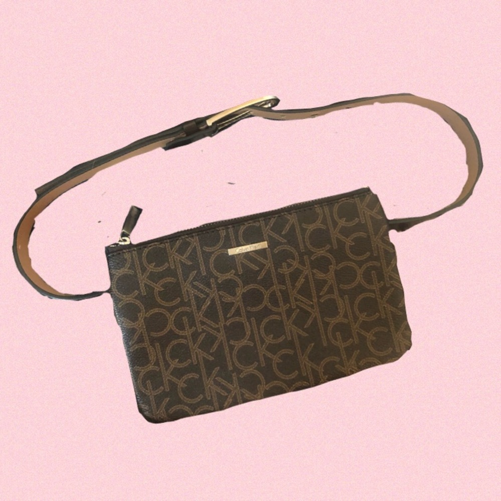 Calvin Klein Belt Bag